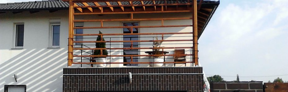 Pergola